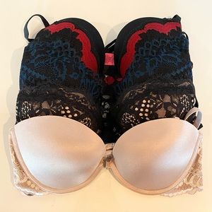 La Senza Bra - lot of 6